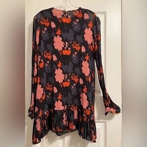 Jill Stuart Floral Dress